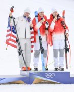 OLYMPIA MILANO CORTINA  2026