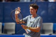 SWISS OPEN GSTAAD