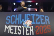 MEISTERFEIER ZSC
