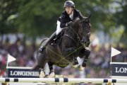 CSIO ST.GALLEN 2025