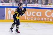 AJOIE - LUGANO