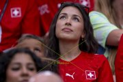 SCHWEIZ - KANADA