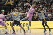 KRIENS-LUZERN - KIELCE