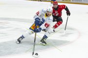 LAUSANNE - ZUG