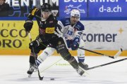 FRIBOURG - ZSC