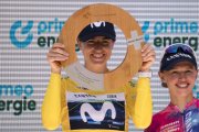 TOUR DE SUISSE WOMEN 2025
