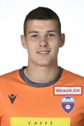 CHIASSO PORTRAIT