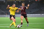 YB - SERVETTE