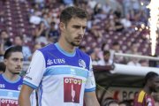 SERVETTE - LUZERN