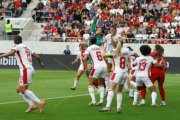 SCHWEIZ - MALTA