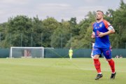 BASEL - YVERDON