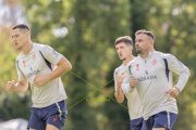 TRAINING BASEL