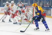 FRIBOURG - BIEL