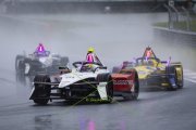 EPRIX SHANGHAI 2025
