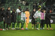 ST.GALLEN - TOBOLA