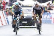 TOUR DE ROMANDIE 2025