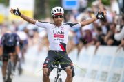 TOUR DE SUISSE 2026