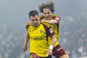 SION - SERVETTE