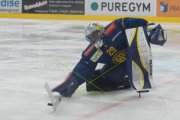 DAVOS - FRIBOURG