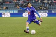 LUZERN - WINTERTHUR