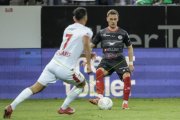 WINTERTHUR - SION