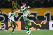 YB - ST.GALLEN