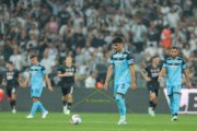 BESIKTAS - LUGANO