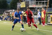 DUNGANNON - VADUZ