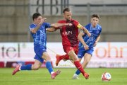 VADUZ - DUNGANNON