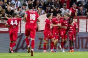 WINTERTHUR - YVERDON