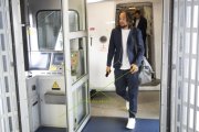 Basel Reise