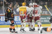 BERN - BIEL
