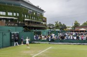 WIMBLEDON 2024