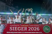 ST. GALLEN PUBLIC VIEWING