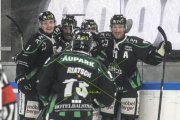 OLTEN - GCK LIONS