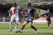 SION - LUZERN