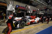 24H LE MANS