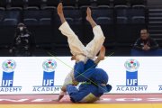 JUDO LAUSANNE 2026