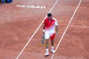 SWISS OPEN GSTAAD 2026