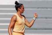 FRENCH OPEN 2026