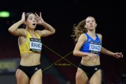 WELTKLASSE ZUERICH 2024