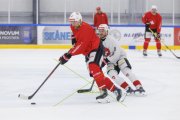 TRAINING SCHWEIZ