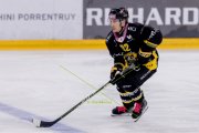 AJOIE - ZSC