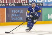 FRIBOURG - TIGERS