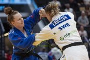 JUDO LAUSANNE 2026