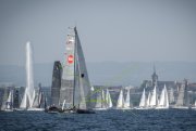 BOL D'OR DU LEMAN 2025