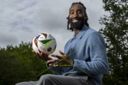 JOHAN DJOUROU