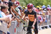 TOUR DE FRANCE 2026
