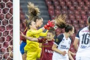 ZUERICH - SERVETTE