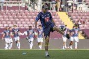 SERVETTE - LUZERN